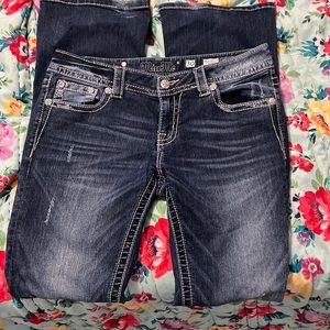 Bootcut miss me